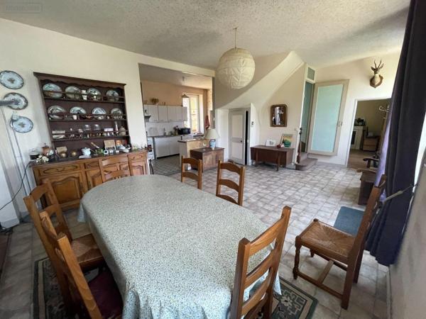 Achat - Maison Bagnoles de l'Orne Normandie 61140 5 pièces 185 m 2 2216 m 2