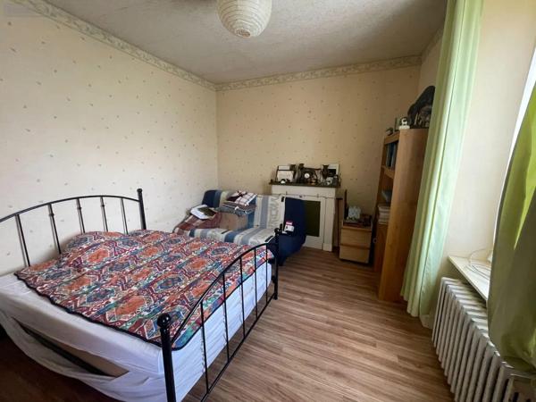 Achat - Maison Bagnoles de l'Orne Normandie 61140 5 pièces 185 m 2 2216 m 2