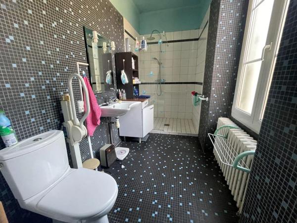 Achat - Maison Bagnoles de l'Orne Normandie 61140 5 pièces 185 m 2 2216 m 2