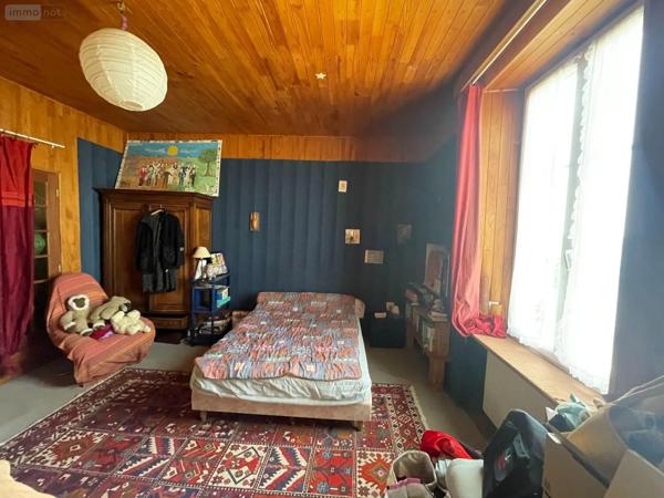 Achat - Maison Bagnoles de l'Orne Normandie 61140 5 pièces 185 m 2 2216 m 2