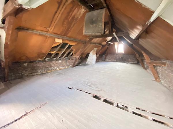 Appartement Saint Quentin 2 pièce(s) 27 m2