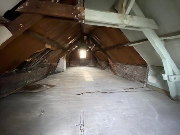 Appartement Saint Quentin 2 pièce(s) 27 m2