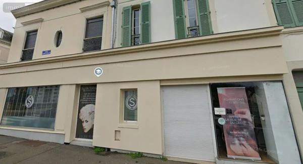 Achat - Immeuble Le Mans 72000 354 m 2