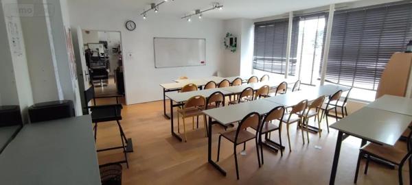 Achat - Immeuble Le Mans 72000 354 m 2