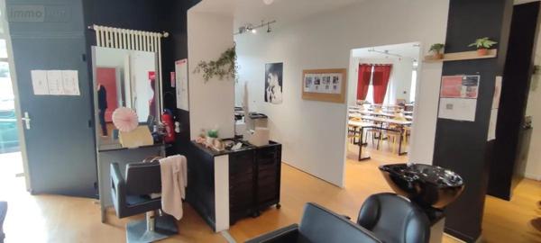 Achat - Immeuble Le Mans 72000 354 m 2