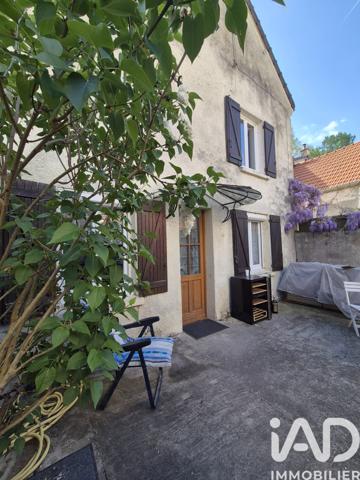 Maison à vendre 5 pièces 130 m² Jouarre