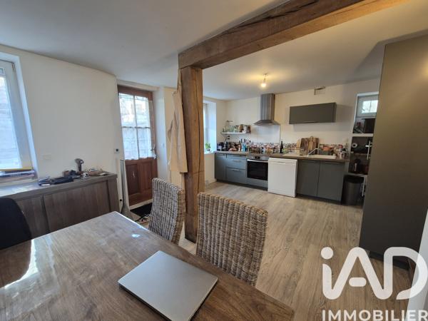 Maison à vendre 5 pièces 130 m² Jouarre