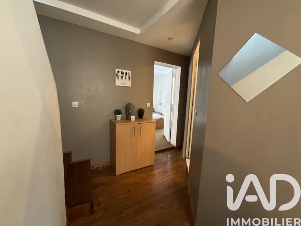 Maison à vendre 5 pièces 130 m² Jouarre