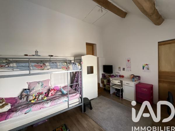 Maison à vendre 5 pièces 130 m² Jouarre