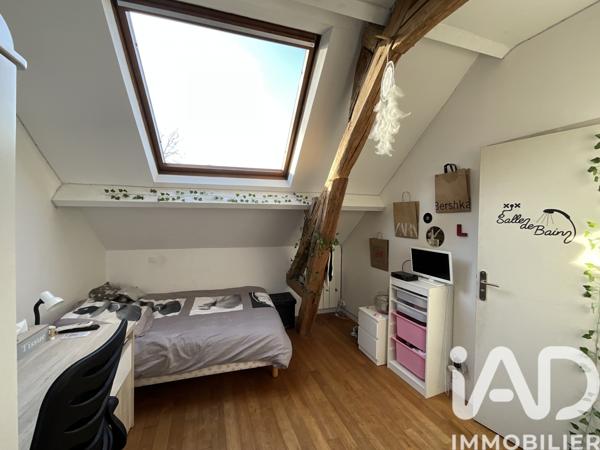 Maison à vendre 5 pièces 130 m² Jouarre