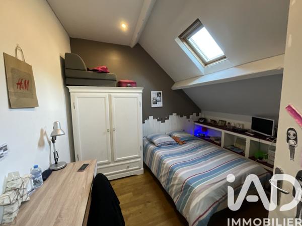 Maison à vendre 5 pièces 130 m² Jouarre