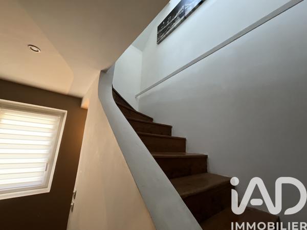 Maison à vendre 5 pièces 130 m² Jouarre