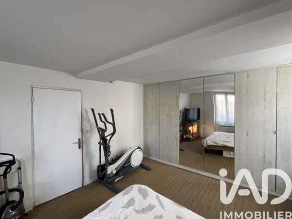Maison à vendre 5 pièces 130 m² Jouarre
