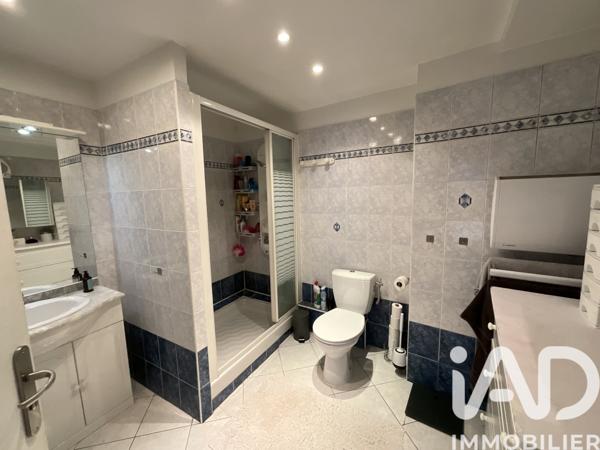 Maison à vendre 5 pièces 130 m² Jouarre