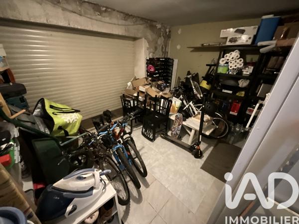 Maison à vendre 5 pièces 130 m² Jouarre