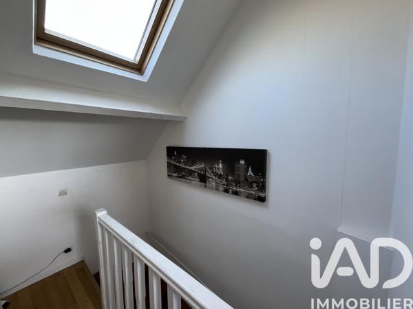 Maison à vendre 5 pièces 130 m² Jouarre