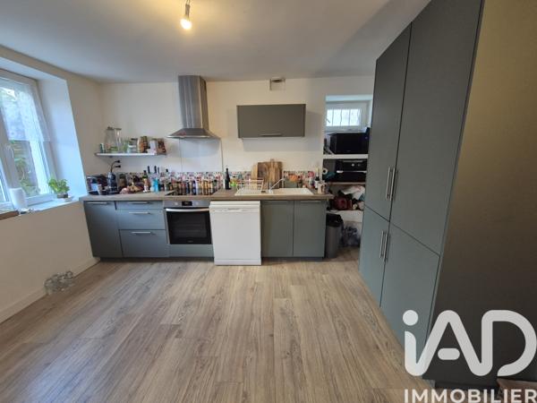 Maison à vendre 5 pièces 130 m² Jouarre