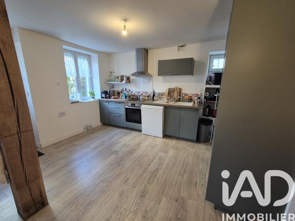 Maison à vendre 5 pièces 130 m² Jouarre