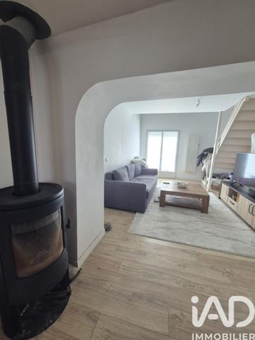 Maison à vendre 5 pièces 130 m² Jouarre