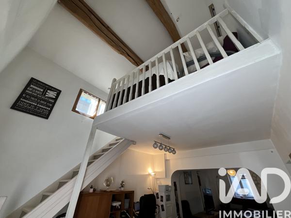 Maison à vendre 5 pièces 130 m² Jouarre