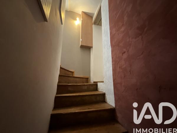 Maison à vendre 5 pièces 130 m² Jouarre