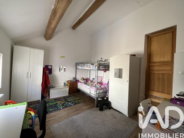 Maison à vendre 5 pièces 130 m² Jouarre