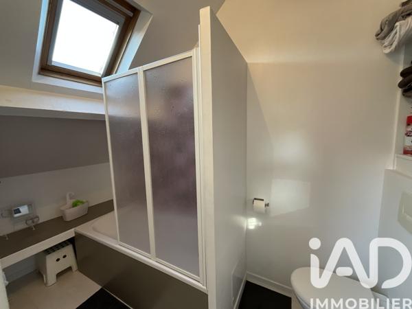 Maison à vendre 5 pièces 130 m² Jouarre