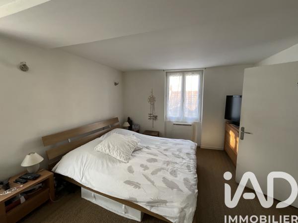 Maison à vendre 5 pièces 130 m² Jouarre