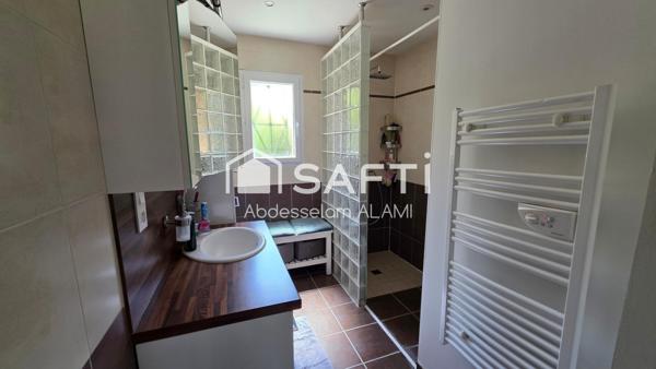 Maison 4 pièces 114 m²