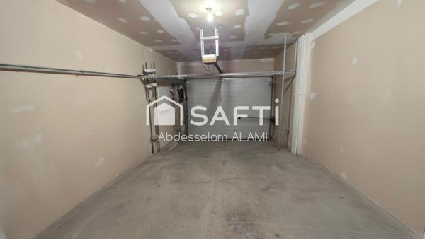 Maison 4 pièces 114 m²