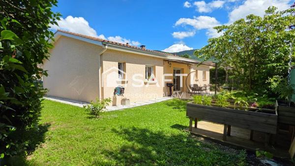 Maison 4 pièces 114 m²