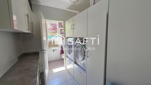 Maison 4 pièces 114 m²