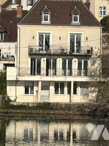 Appartrement à DOLE