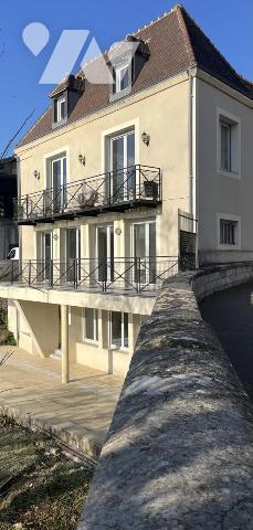 Appartrement à DOLE