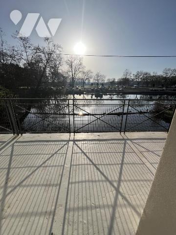 Appartrement à DOLE