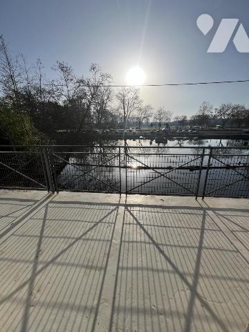 Appartrement à DOLE