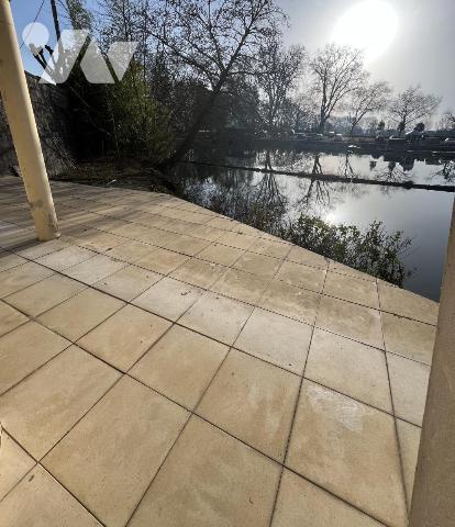 Appartrement à DOLE