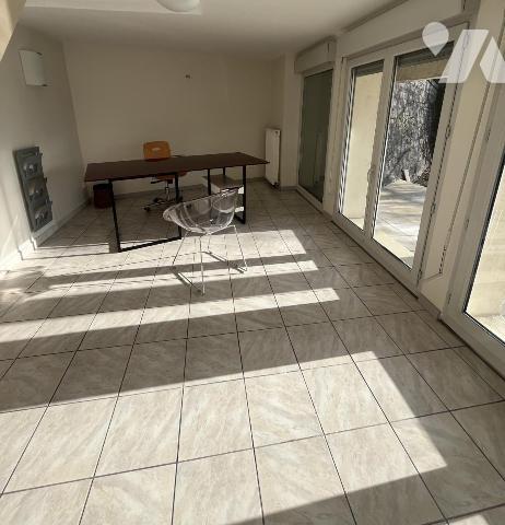 Appartrement à DOLE