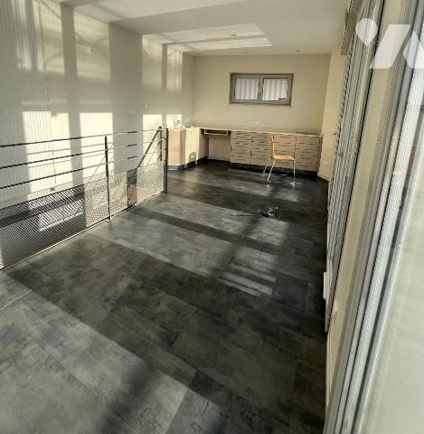 Appartrement à DOLE