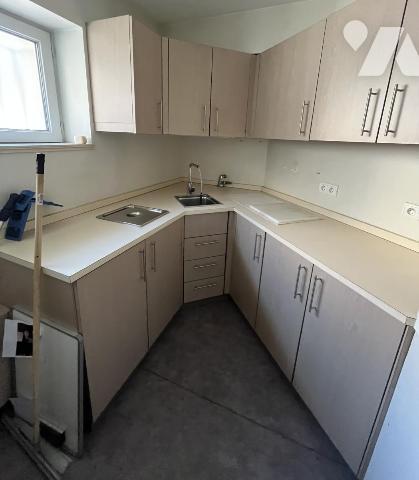 Appartrement à DOLE