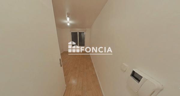Location Studio 25.82 m² - ÉPinay-sur-seine 93800