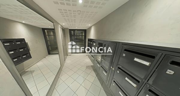 Location Studio 25.82 m² - ÉPinay-sur-seine 93800