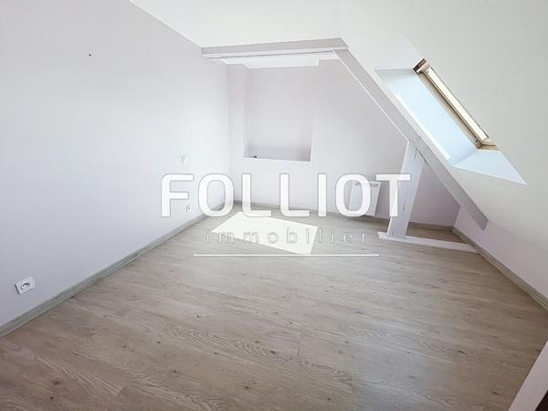 A VENDRE Appartement 5 pièce(s) 50000 SAINT LO 4 CHAMBRES ASCENSEUR CENTRE VILLE