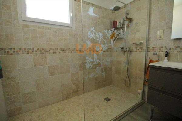 Maison Moderne avec Piscine à Ensuès-la-Redonne