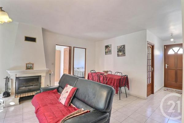 Maison à vendre  3 pièces - 66,64 m2 VILLEPINTE - 93