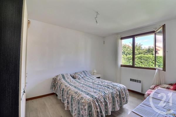 Maison à vendre  3 pièces - 66,64 m2 VILLEPINTE - 93