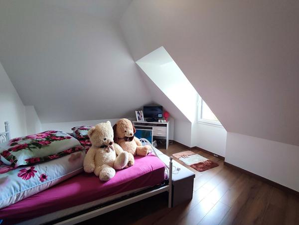 À VENDRE | MAISON | 213m² | PROCHE LAVAL