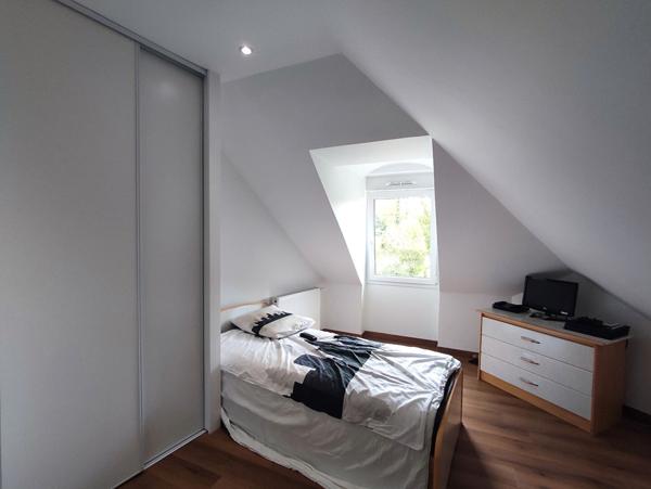 À VENDRE | MAISON | 213m² | PROCHE LAVAL