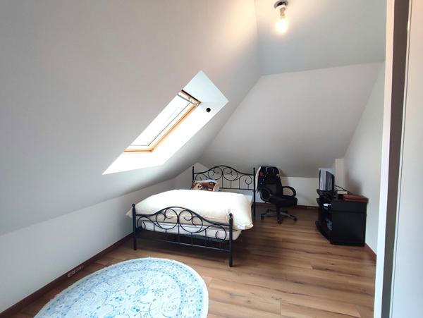 À VENDRE | MAISON | 213m² | PROCHE LAVAL