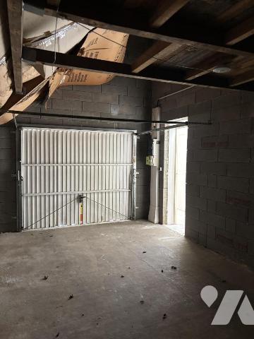 YFFINIAC - Maison mitoyenne